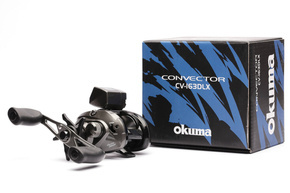 136235 - OKUMA MULTIPLIKATOR CONVECTOR Z LICZNIKIEM CV 163DLX