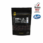 KULKI ZANĘTOWE INVADER CZYNGIS-CHAN 14mm/800g