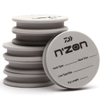 SZPULE NA PRZYPONY DAIWA N'ZON 6szt