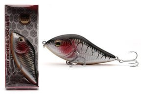 58418 - YORK JERK PIKE CRUSHER 7cm/17g