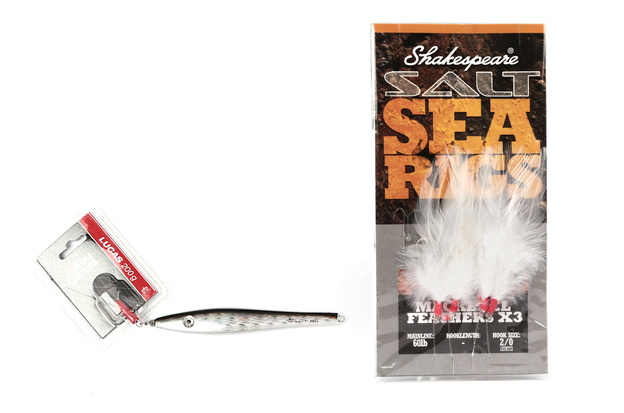 WĘDKA Z KOŁOWROTKIEM MITCHELL NEURON BOAT 212/100-300g