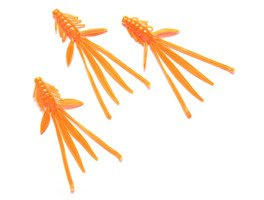 R170-OC - RELAX GUMA NIMFA ORANGE CLEAR