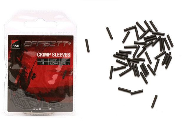 56391 - DAM TULEJE ZACISKOWE 3/1,20mm