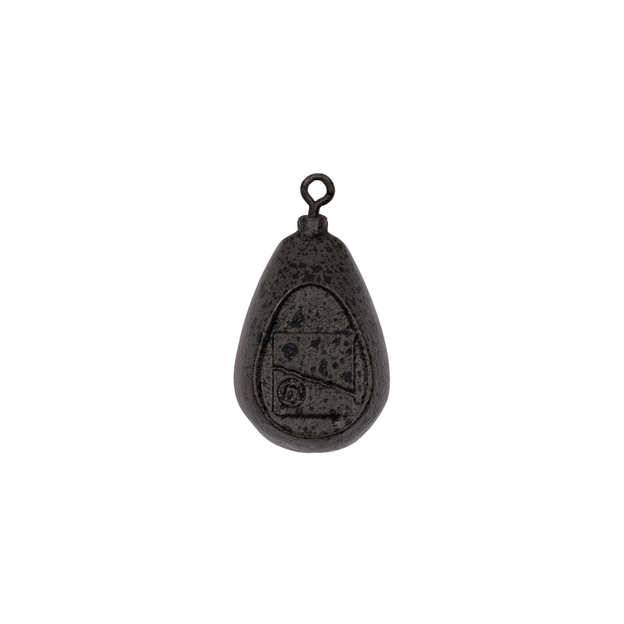 CIĘŻARKI PRESTON FLAT PEAR 15g/2szt