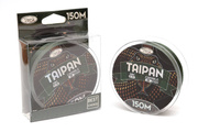 PLECIONKA YORK TAIPAN 0,20mm/150m -ZIELONA