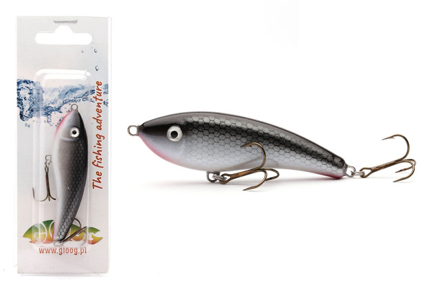 WOBLER GLOOG HERMES BEZSTEROWY 70 SC