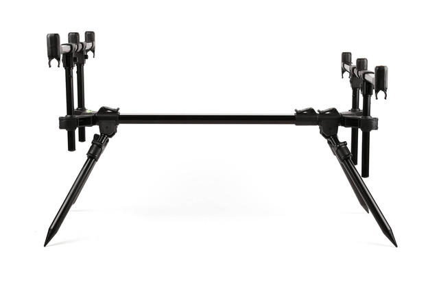 ROD POD YORK COMBI NA 3 WĘDKI