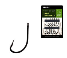 A-BC-014 - BKK HACZYKI CARP CONTINENTAL