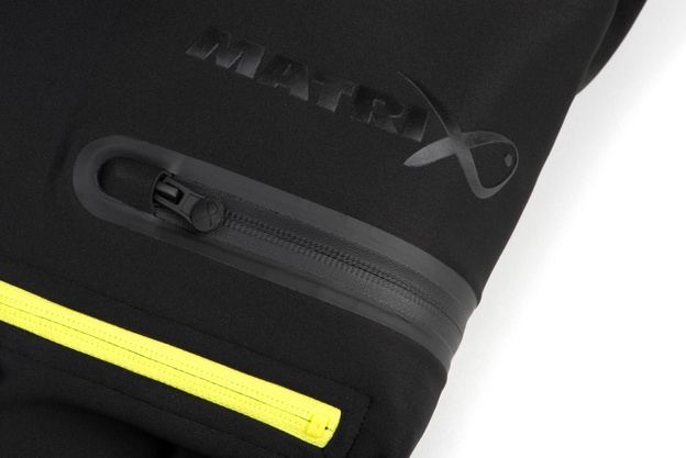 BLUZA MATRIX ALL WEATHER HOODY