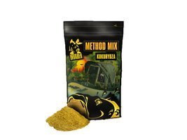 ZANĘTA INVADER METHOD MIX KUKURYDZA 1kg