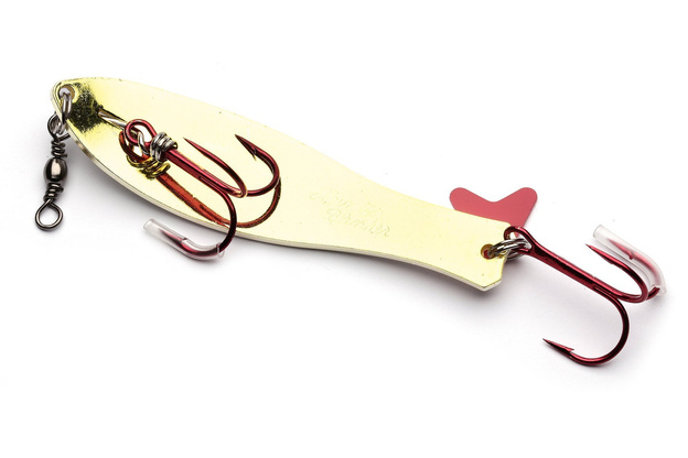 WAHADŁÓWKA DAM EFFZETT ORIGINAL HEINTZ-SILVER/GOLD