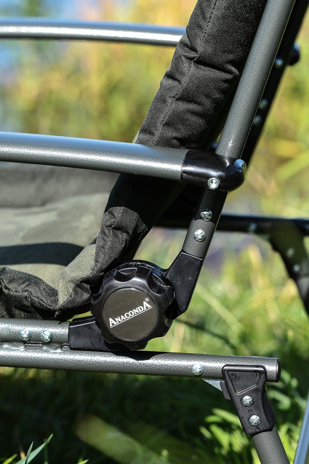 KRZESŁO ANACONDA ROCKHOPPER