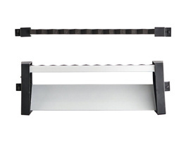 PIONOWY STOJAK NA 11 WĘDEK