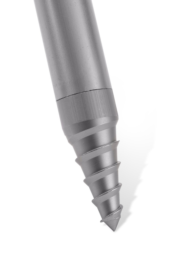 PODPÓRKA ALUMINIOWA ANACONDA POWERDRILL BLAXX 35-58cm