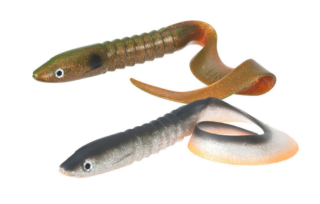 TWISTER UNI CAT BIG DADDY - N