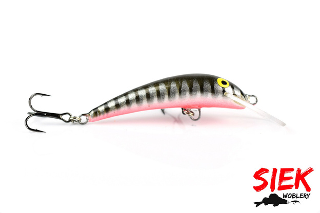 WOBLER SIEK KOBRA 5cm - 30