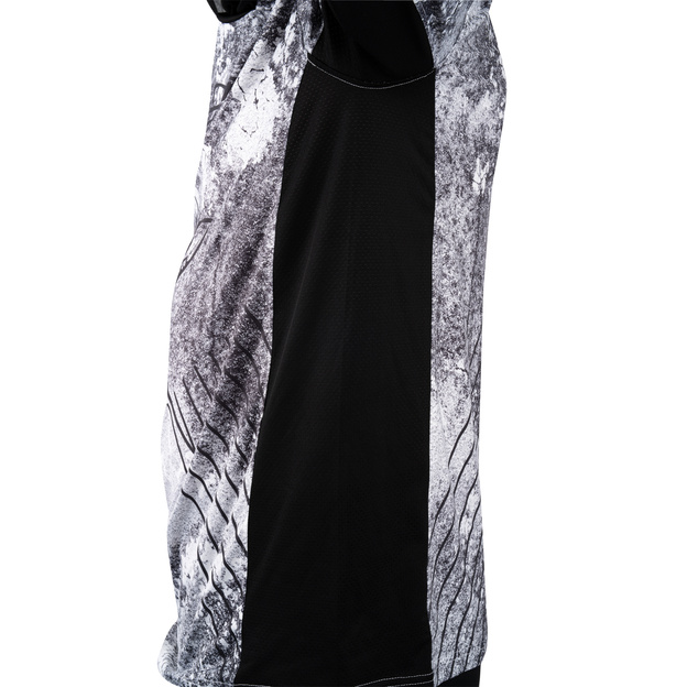 KOSZULKA Z DŁUGIM RĘKAWEM BLACK CAT SUN JERSEY