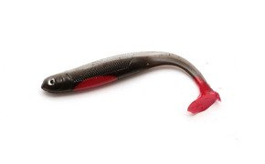 GUMA IRON CLAW SLIM JIM - RB