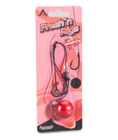 ZAPACH SAMOCHODOWY ANACONDA FRESH'N RIGS - STRAWBERRY