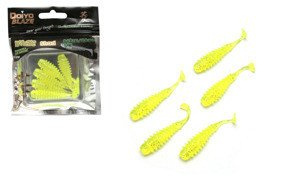 GUMA DOIYO BLAZE WHALE SHAD 5,2cm - CH