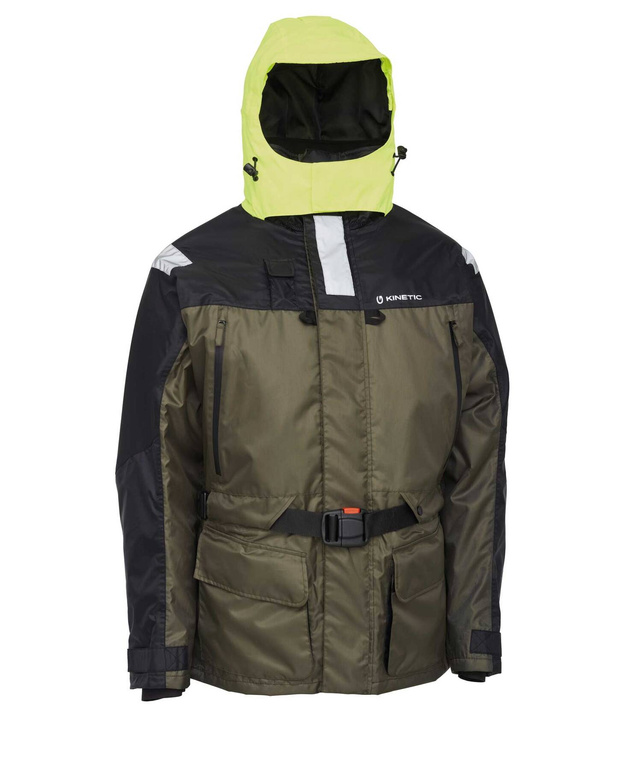 KOMBINEZON WYPORNOŚCIOWY KINETIC GUARDIAN 2cz