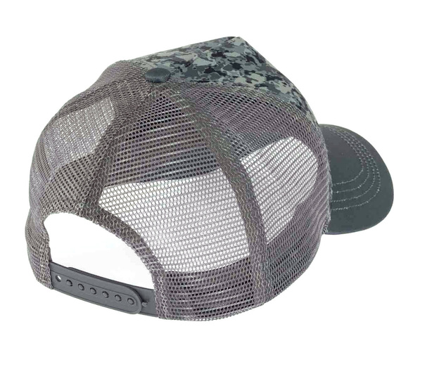 CZAPKA Z DASZKIEM VAGNER WANET