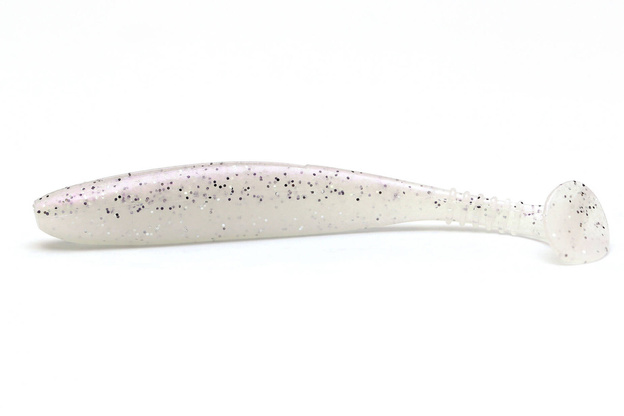 GUMA TOURNAMENT DAIWA DFIN 15cm - PEARL