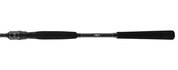 WĘDKA DAIWA PROREX X JIGGERSPIN 240/7-28g