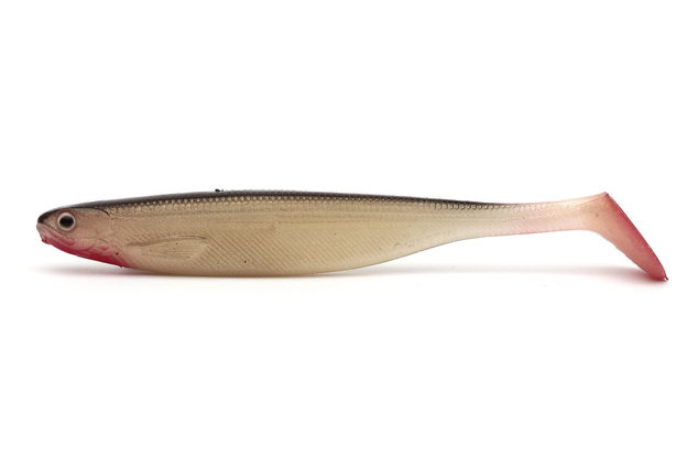 WS903 - WESTIN GUMA SHAD TEEZ SLIM - NUDE PEARL