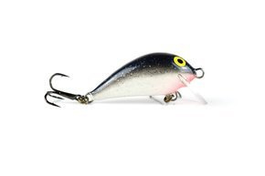 WOBLER SIEK BZYK TONĄCY 3,5cm - 18