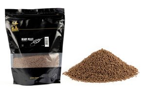 PELLET INVADER READY 2mm/500g - KUKURYDZA