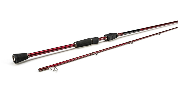 WĘDKA WESTIN W6 FINESSE T&C 225/5-15g