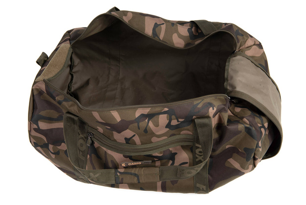 TORBA NA UBRANIA FOX CAMOLITE KIT BAG