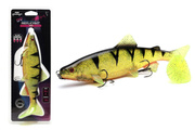 NRE - FOX RAGE GUMA SHALLOW TROUT REPLICANT - PERCH UV