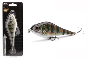 JERK YORK PIKE WARRIOR 15,5cm/73,8g