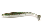 GUMA WESTIN SHAD TEEZ SLIM - SPARKLING GREEN