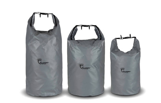 WODOODPORNA ZWIJANA TORBA FOX RAGE HD DRY 30l