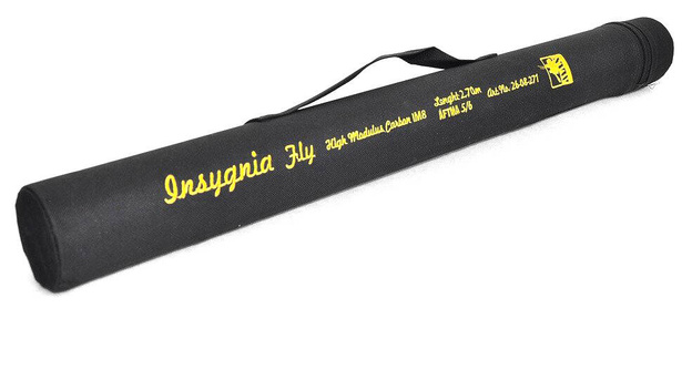 WĘDKA MUCHOWA MAX INSYGNIA FLY 270 - AFTMA 5/6