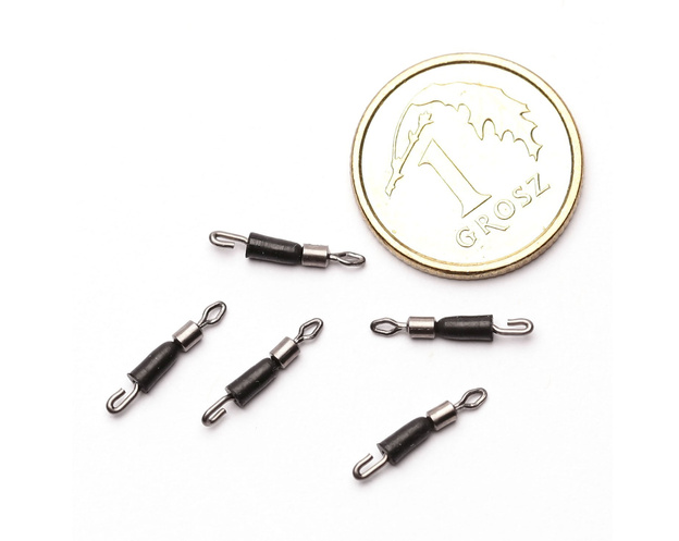 KRĘTLIK BROWNING FEEDER CONNECTOR 12mm/5szt