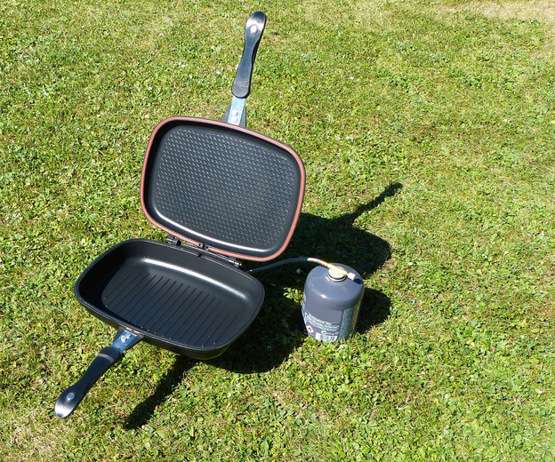 PATELNIA ANACONDA UNCLE FRANKS