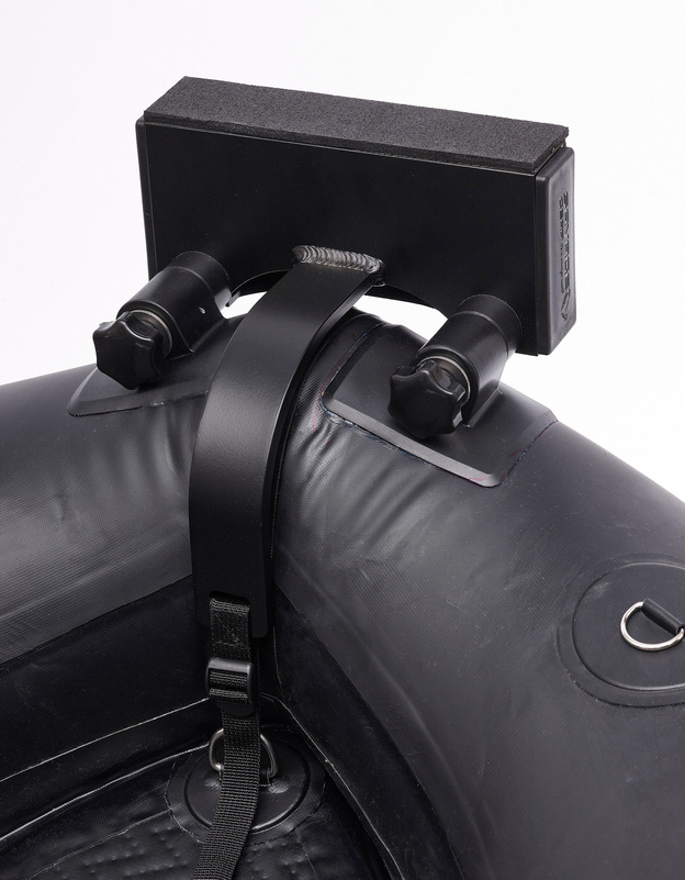 UCHWYT SILNIKA ELEKTRYCZNEGO SAVAGE GEAR POINTY BOW BELLY BOAT