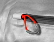 WODOODPORNA TORBA WESTIN W6 ROLL-TOP DUFFELBAG - L