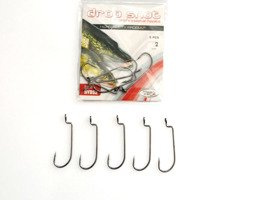 HAKI DROP SHOT YORK NR.2