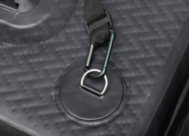 BELLY BOAT MADCAT PRO-MOTOR 185