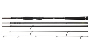 WĘDKA DAIWA MEGAFORCE TRAVEL SPIN 300/10-45g