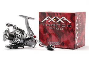 126940 - AXXA KOŁOWROTEK THANOS 4000