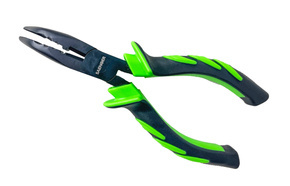 1967115 - SANGER ZAGIĘTE SZCZYPCE 15cm