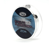 FYEX27 - YORK FLUOROCARBON EXECUTE 0,275mm/20m