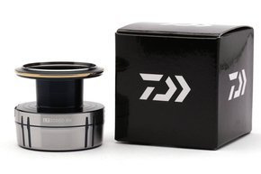 SZPULA DO KOŁOWROTKA DAIWA CERTATE LT 5000D-XH