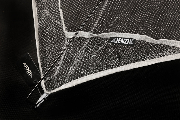 ZAPASOWA ŻYŁKOWA SIATKA Z BOKAMI DO PODRYWKI GHOST